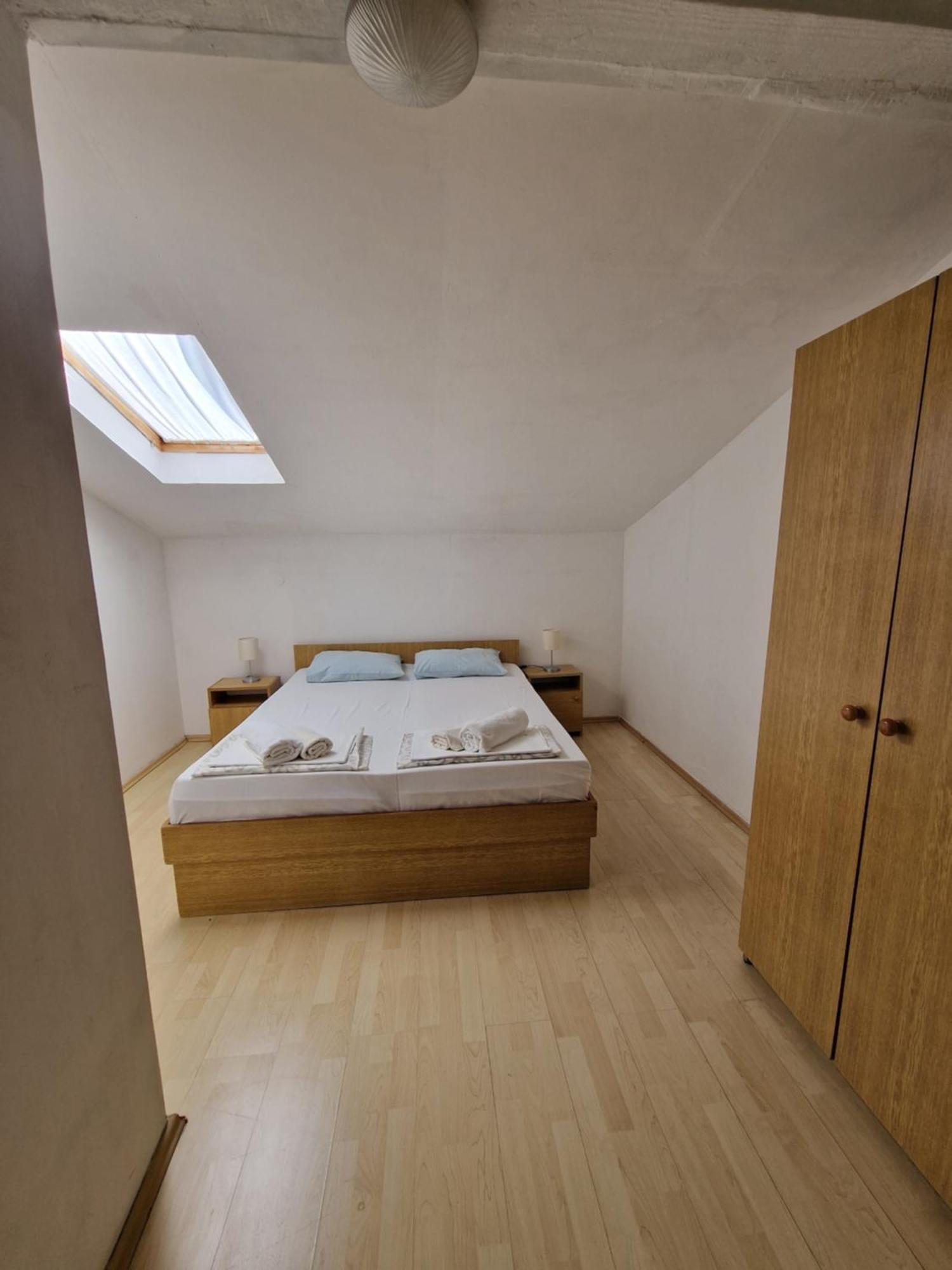 Apartments Palma Gradac  Exterior photo