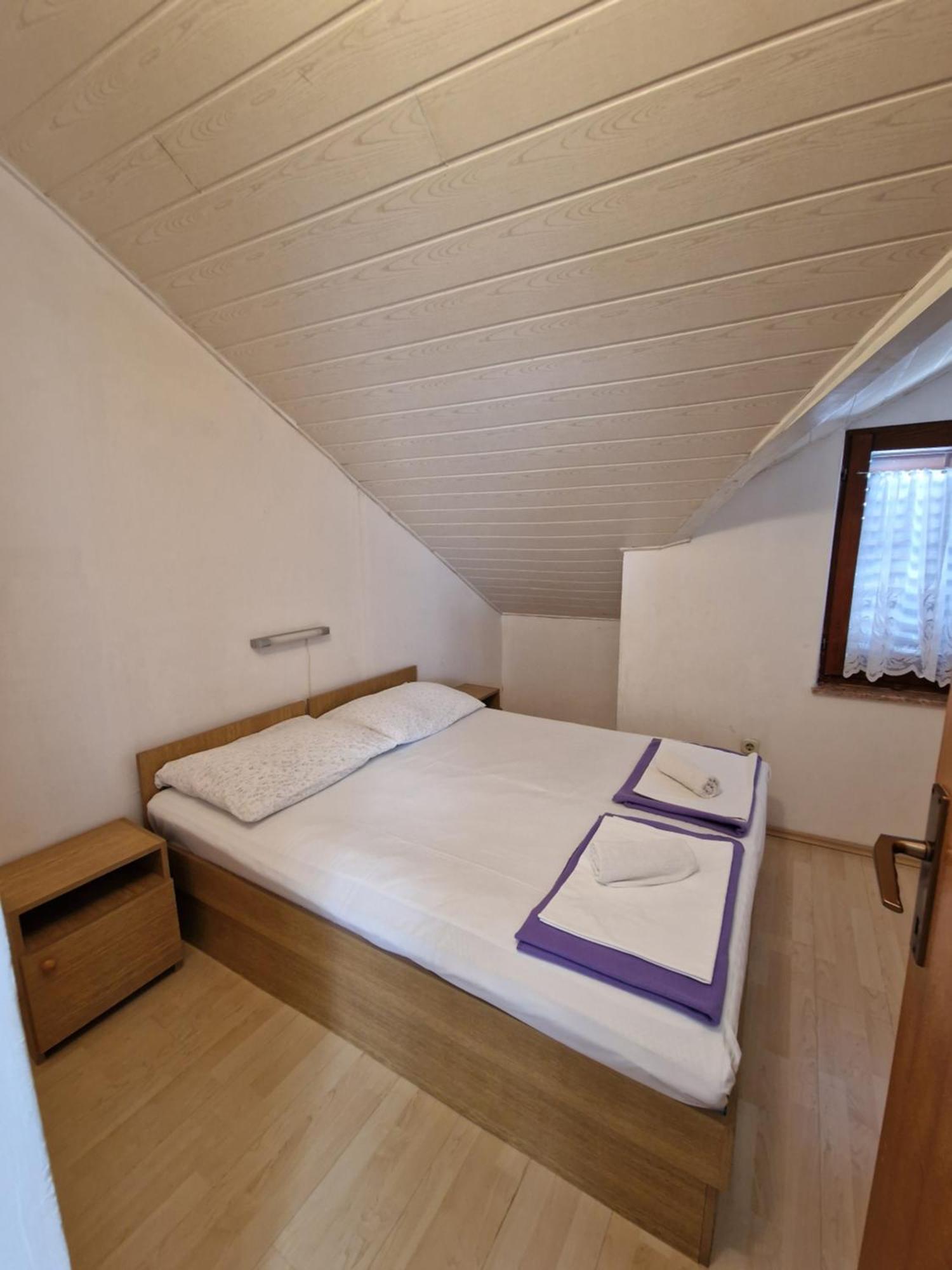 Apartments Palma Gradac  Exterior photo