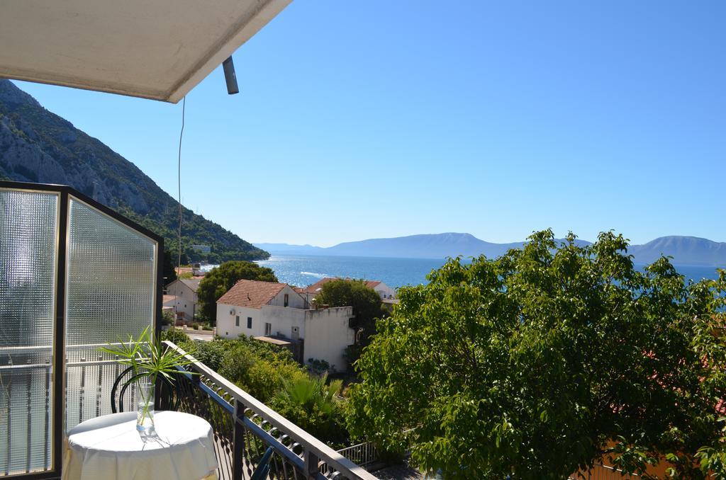 Apartments Palma Gradac  Room photo